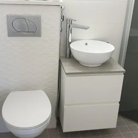 Center Διαμέρισμα Pieksamaki