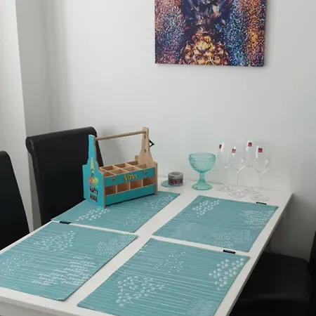 Διαμέρισμα Center Pieksamaki