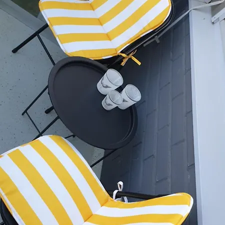 Center 公寓 皮耶克赛迈基