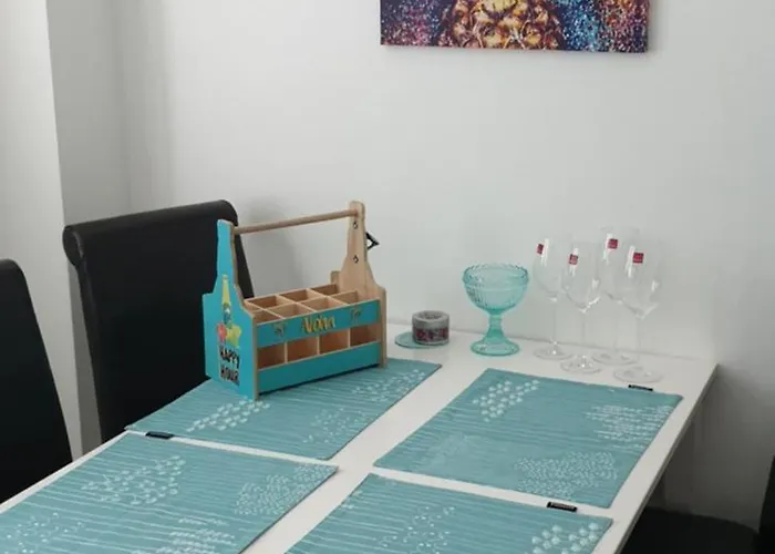 شقة Center بايكساماكي