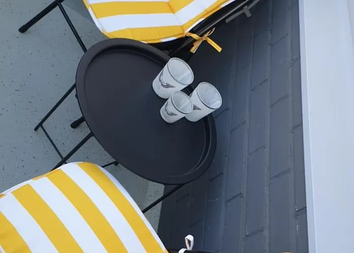 Center شقة بايكساماكي